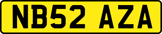 NB52AZA