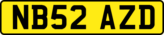 NB52AZD