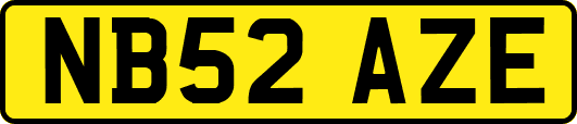NB52AZE