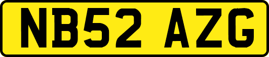 NB52AZG
