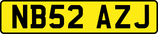 NB52AZJ