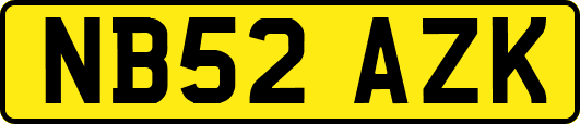 NB52AZK