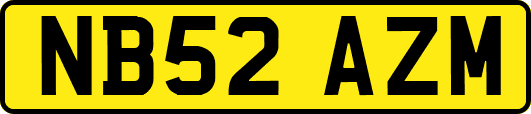 NB52AZM