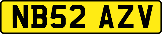 NB52AZV
