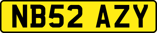 NB52AZY