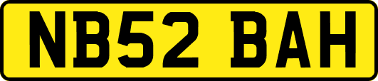NB52BAH