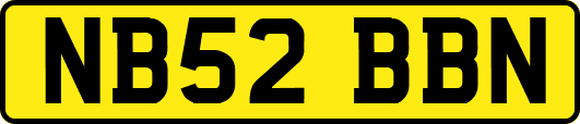 NB52BBN