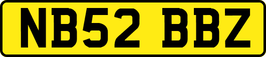 NB52BBZ