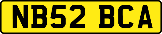 NB52BCA