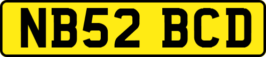 NB52BCD