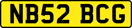 NB52BCG