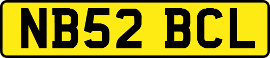 NB52BCL