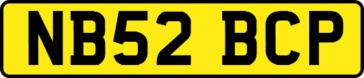 NB52BCP