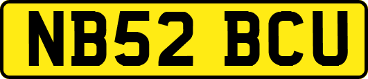 NB52BCU
