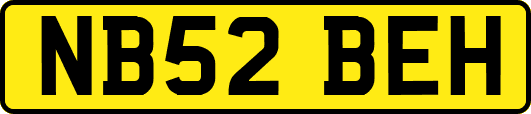 NB52BEH