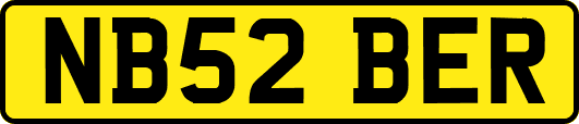 NB52BER