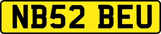 NB52BEU