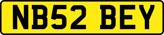 NB52BEY