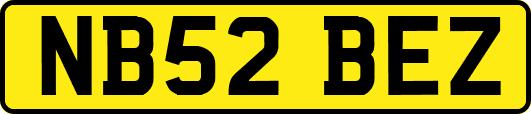 NB52BEZ