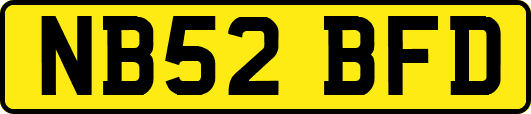 NB52BFD