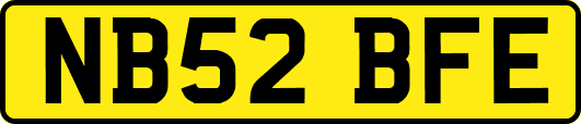 NB52BFE
