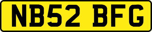 NB52BFG
