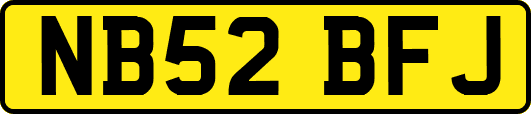 NB52BFJ