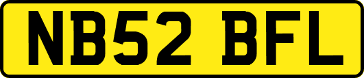 NB52BFL