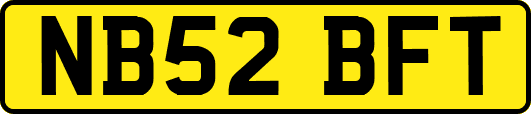 NB52BFT