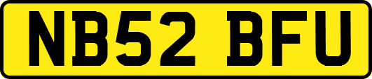 NB52BFU