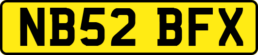 NB52BFX