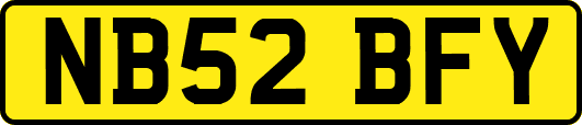 NB52BFY