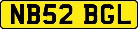NB52BGL