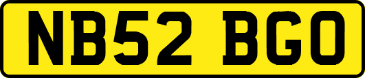 NB52BGO