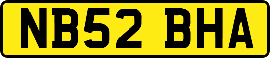 NB52BHA