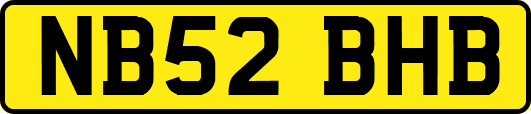 NB52BHB