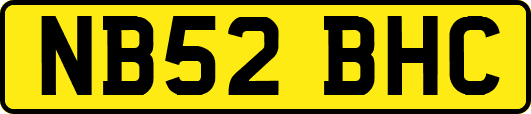 NB52BHC
