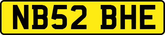 NB52BHE