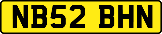NB52BHN