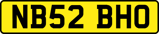 NB52BHO
