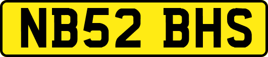 NB52BHS