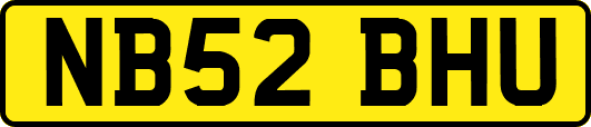NB52BHU