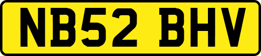 NB52BHV