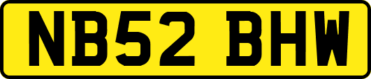 NB52BHW