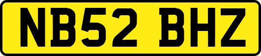 NB52BHZ