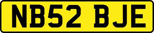 NB52BJE