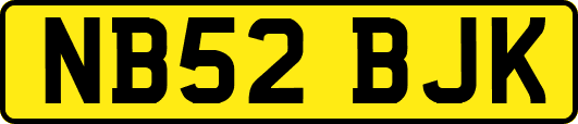 NB52BJK