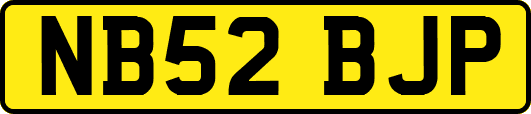 NB52BJP