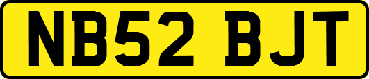 NB52BJT