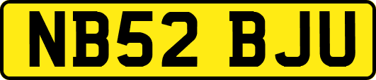 NB52BJU